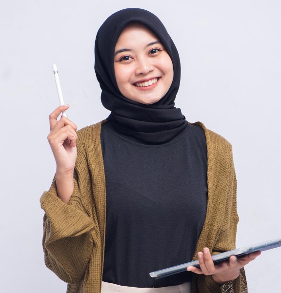 Siti Aminah, S.Si., M.Sc.